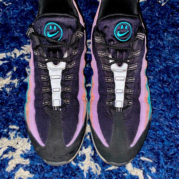 Nike Air max 95 Miami Nights - Picture 1 of 4